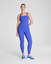 SPANXshape™ Booty Boost® Full Length Leggings | Cosmo